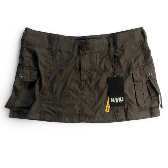 Minga London Ellie Skirt - Picture 1 of 5